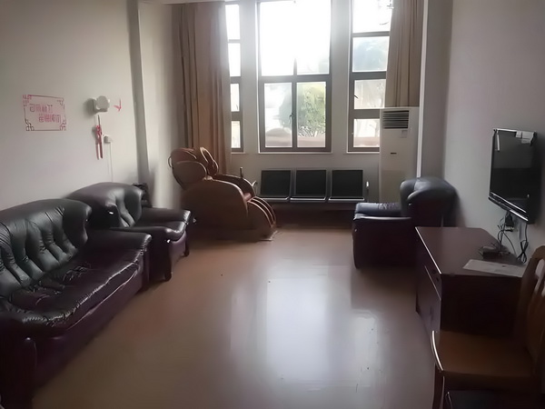 痞子圣徒